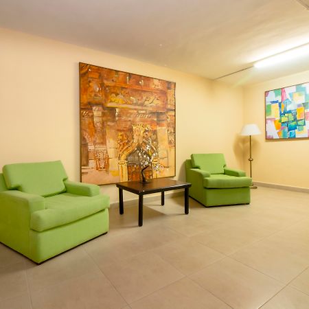 Chn Hotel Monterrey Santa Fe Exterior photo